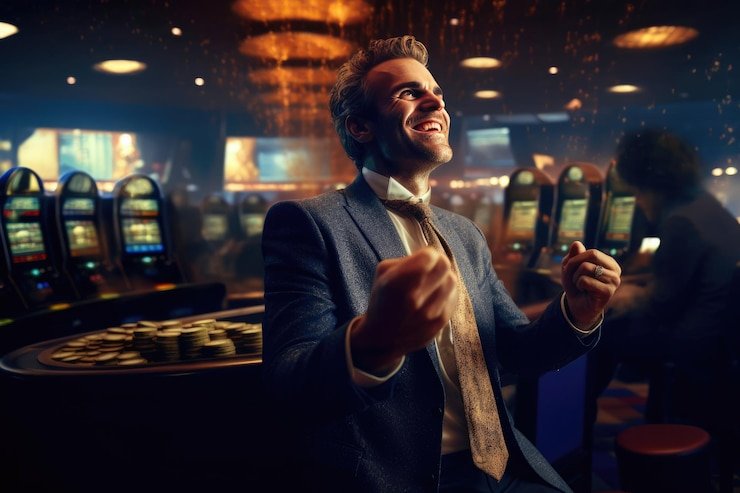 Struktur level VIP untuk pengguna Indonesia