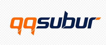 Logo qqsubur Indonesia